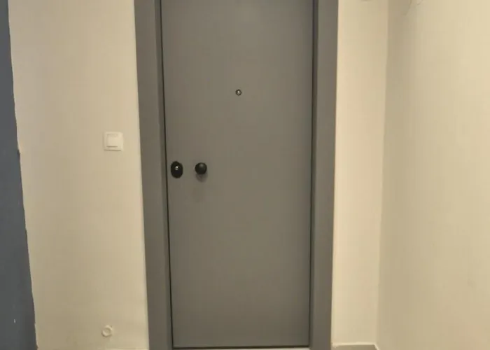 Appartement Zennova #71 Monde