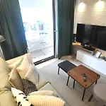 Apartment Zennova #71 Monde *