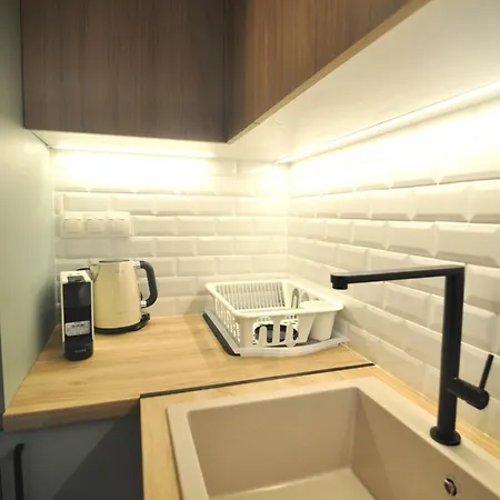 Zennova #71 Monde Appartement *